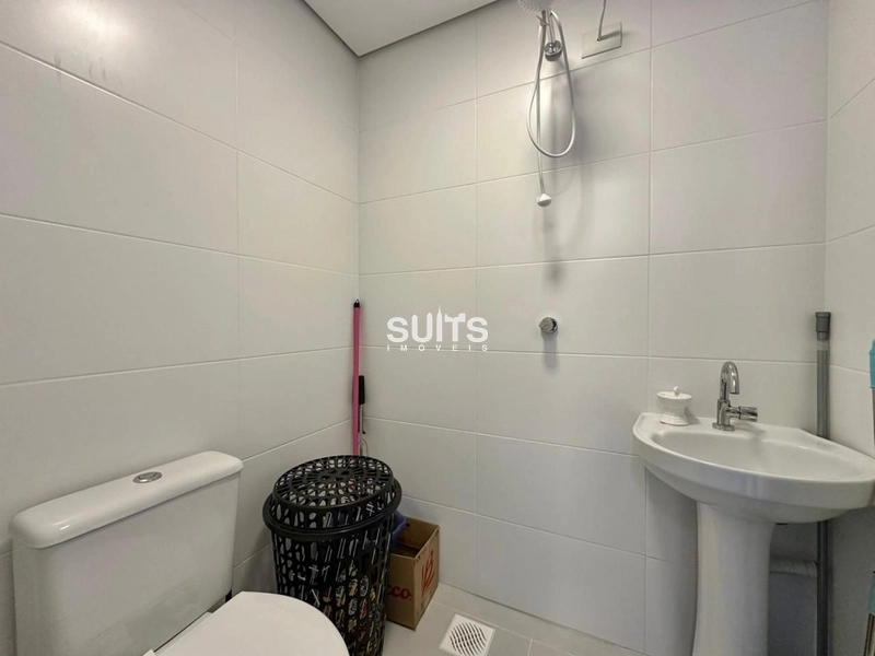 Ótimo apartamento com vista panorâmica no Atlântida Green Square: 30ª foto da galeria de imagens do imóvel