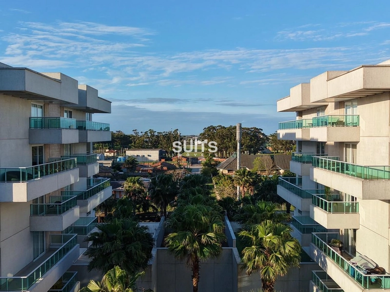 Ótimo apartamento com vista panorâmica no Atlântida Green Square: 8ª foto da galeria de imagens do imóvel