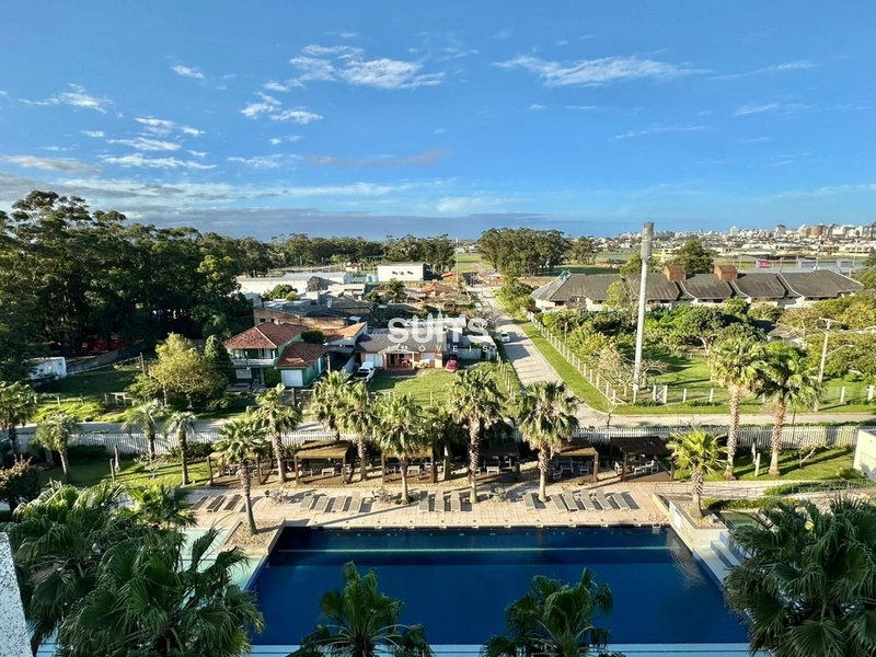 Ótimo apartamento com vista panorâmica no Atlântida Green Square: 14ª foto da galeria de imagens do imóvel
