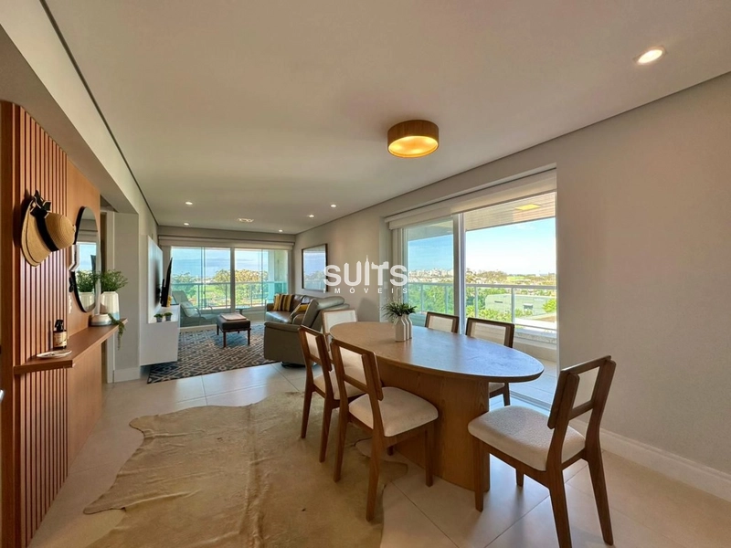 Ótimo apartamento com vista panorâmica no Atlântida Green Square: 19ª foto da galeria de imagens do imóvel