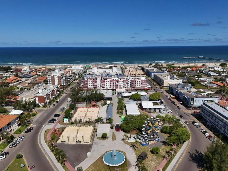 Ótimo apartamento com vista panorâmica no Atlântida Green Square: 4ª foto da galeria de imagens do imóvel