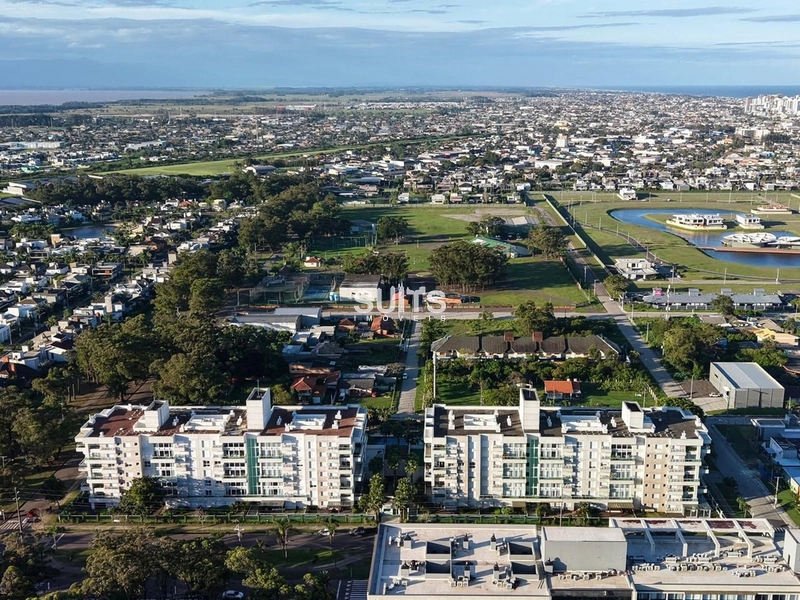 Ótimo apartamento com vista panorâmica no Atlântida Green Square: 7ª foto da galeria de imagens do imóvel
