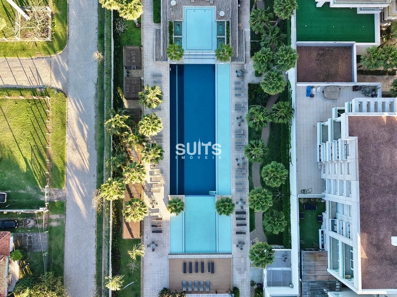 Ótimo apartamento com vista panorâmica no Atlântida Green Square: 15ª foto da galeria de imagens do imóvel