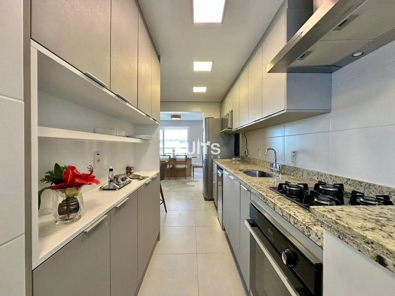 Ótimo apartamento com vista panorâmica no Atlântida Green Square: 24ª foto da galeria de imagens do imóvel