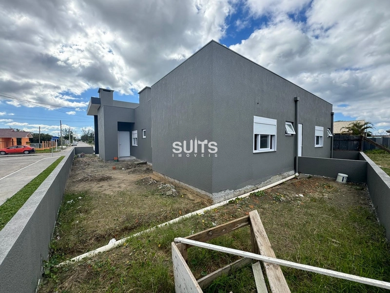 Linda casa geminada na praia de Noiva do Mar em Xangri-Lá: 4ª foto da galeria de imagens do imóvel