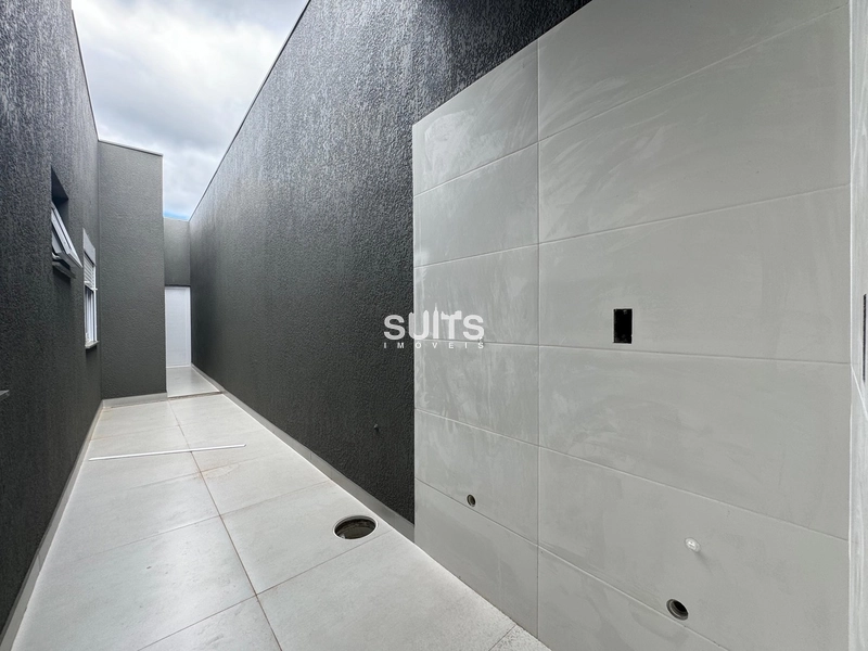 Linda casa geminada na praia de Noiva do Mar em Xangri-Lá: 10ª foto da galeria de imagens do imóvel