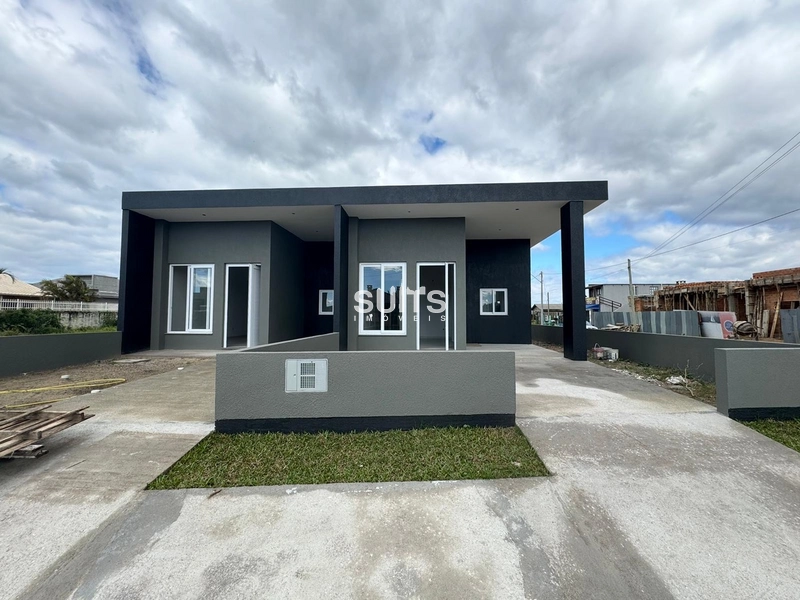 Linda casa geminada na praia de Noiva do Mar em Xangri-Lá: 11ª foto da galeria de imagens do imóvel