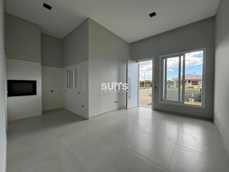 Linda casa geminada na praia de Noiva do Mar em Xangri-Lá: 5ª foto da galeria de imagens do imóvel