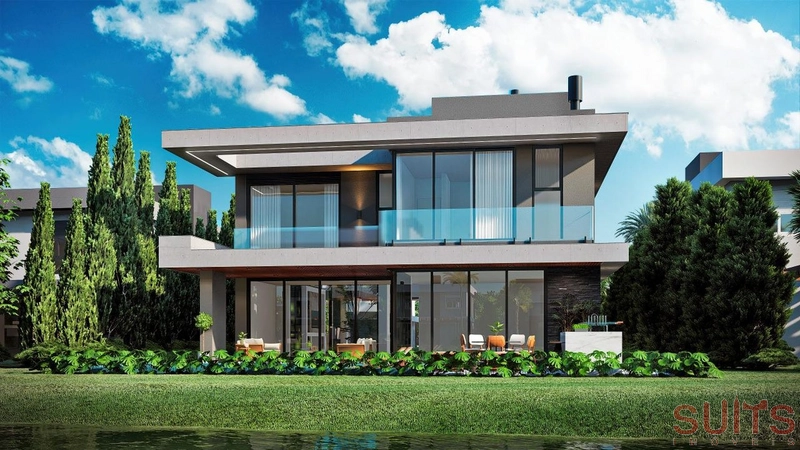 Magnifica casa à venda no condomínio beira mar Costa Serena.: 7ª foto da galeria de imagens do imóvel