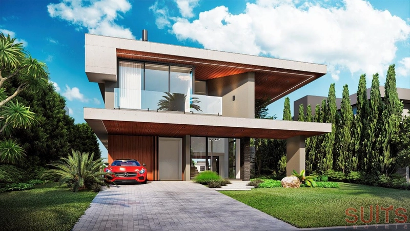 Magnifica casa à venda no condomínio beira mar Costa Serena.: 5ª foto da galeria de imagens do imóvel