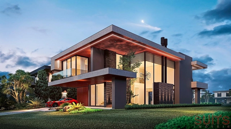 Magnifica casa à venda no condomínio beira mar Costa Serena.: 9ª foto da galeria de imagens do imóvel