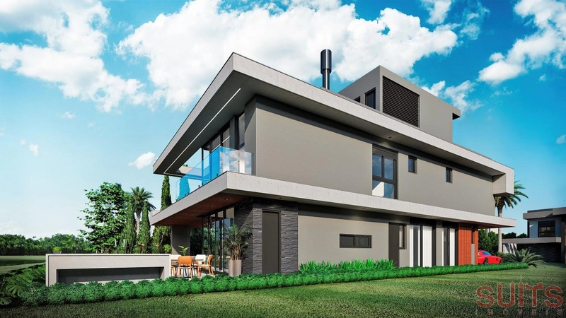 Magnifica casa à venda no condomínio beira mar Costa Serena.: 8ª foto da galeria de imagens do imóvel