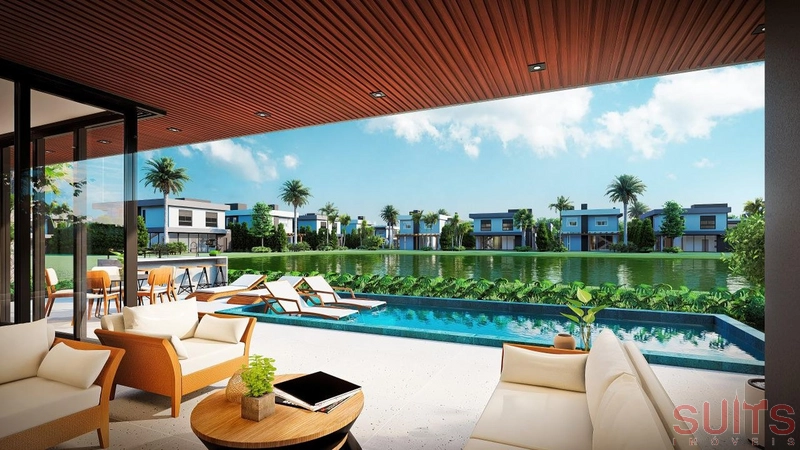 Magnifica casa à venda no condomínio beira mar Costa Serena.: 4ª foto da galeria de imagens do imóvel
