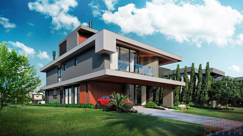 Magnifica casa à venda no condomínio beira mar Costa Serena.: 6ª foto da galeria de imagens do imóvel