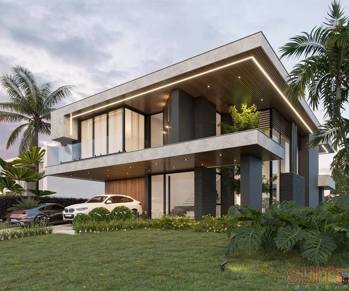 Magnifica casa à venda no condomínio beira mar Costa Serena.: 11ª foto da galeria de imagens do imóvel