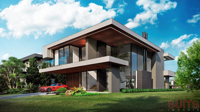 Magnifica casa à venda no condomínio beira mar Costa Serena.: 10ª foto da galeria de imagens do imóvel