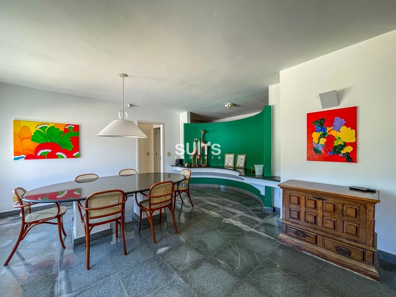 Excelente casa 02 terrenos proxíma do mar na praia de Atlântida: 6ª foto da galeria de imagens do imóvel