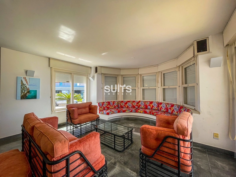 Excelente casa 02 terrenos proxíma do mar na praia de Atlântida: 9ª foto da galeria de imagens do imóvel