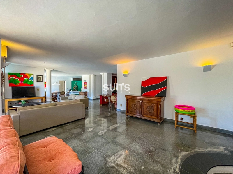 Excelente casa 02 terrenos proxíma do mar na praia de Atlântida: 11ª foto da galeria de imagens do imóvel