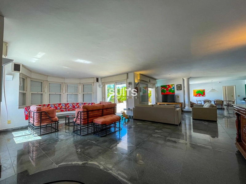 Excelente casa 02 terrenos proxíma do mar na praia de Atlântida: 12ª foto da galeria de imagens do imóvel