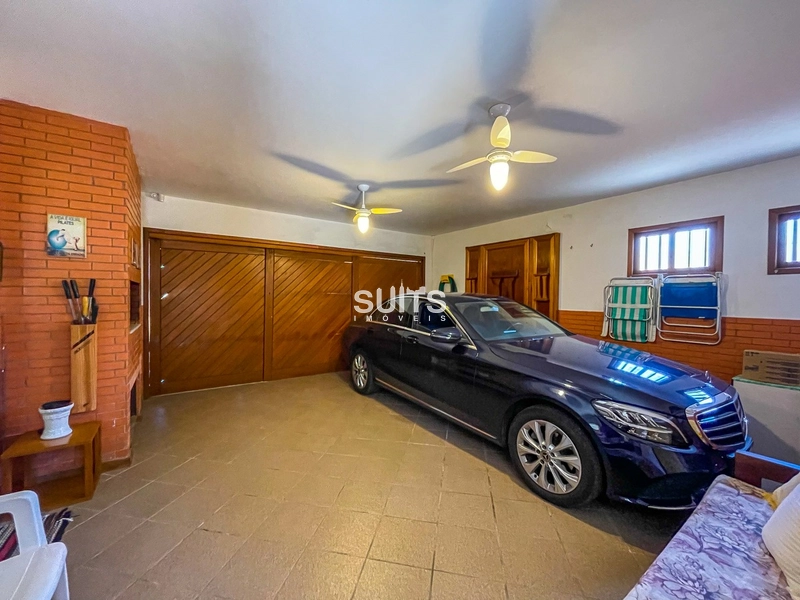 Excelente casa com 02 terrenos no centro de Xangri-Lá: 11ª foto da galeria de imagens do imóvel