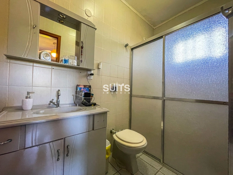 Excelente casa com 02 terrenos no centro de Xangri-Lá: 6ª foto da galeria de imagens do imóvel