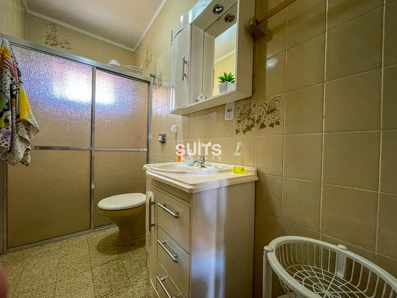 Excelente casa com 02 terrenos no centro de Xangri-Lá: 5ª foto da galeria de imagens do imóvel