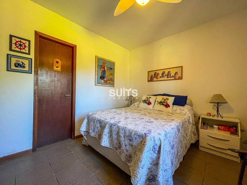 Excelente casa com 02 terrenos no centro de Xangri-Lá: 7ª foto da galeria de imagens do imóvel