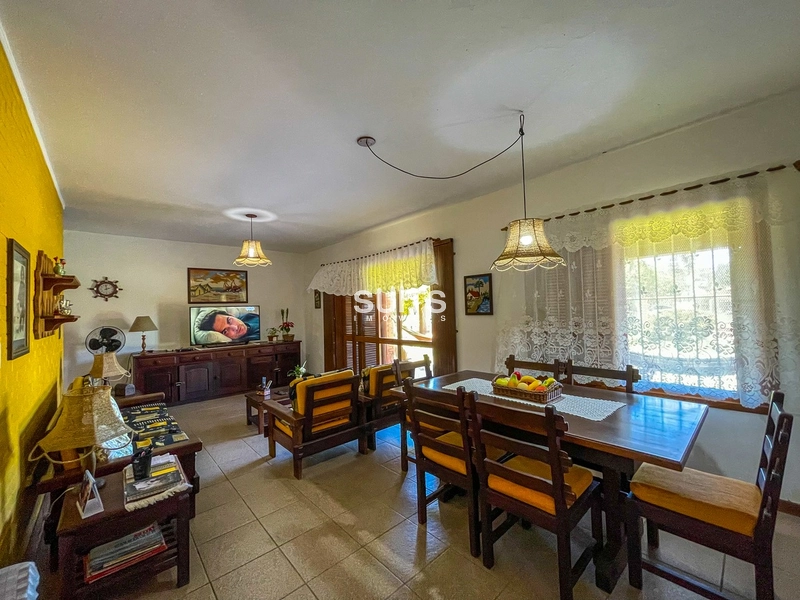 Excelente casa com 02 terrenos no centro de Xangri-Lá: 14ª foto da galeria de imagens do imóvel