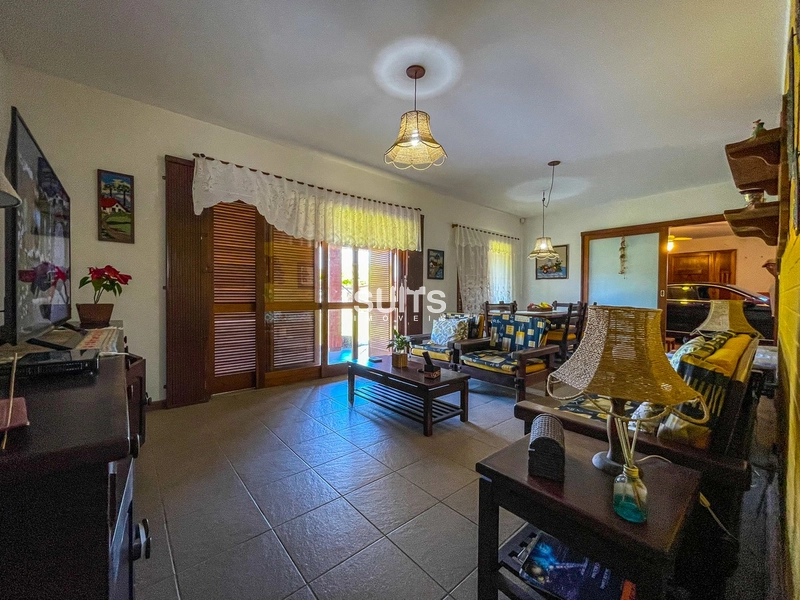 Excelente casa com 02 terrenos no centro de Xangri-Lá: 13ª foto da galeria de imagens do imóvel