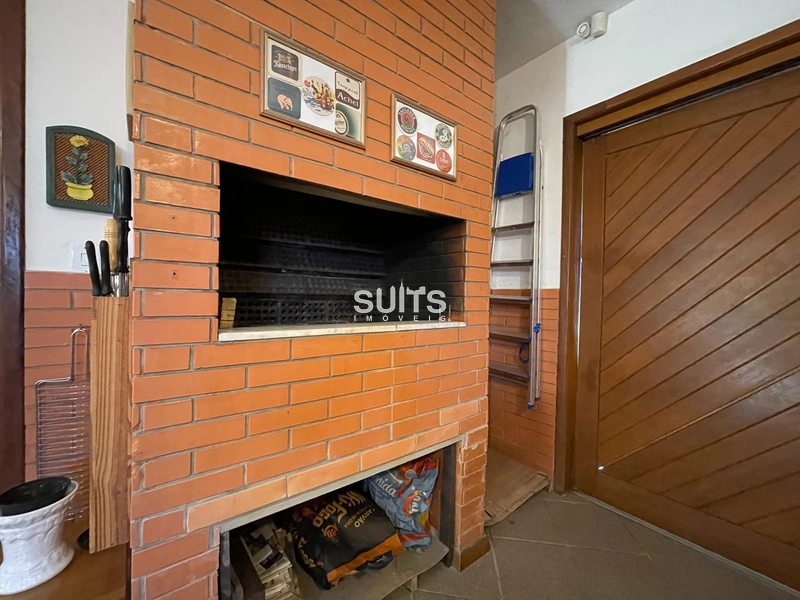 Excelente casa com 02 terrenos no centro de Xangri-Lá: 10ª foto da galeria de imagens do imóvel