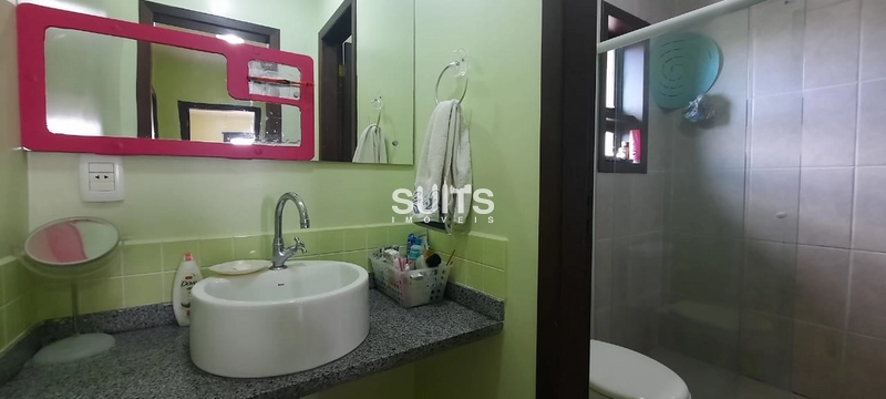 Excelente Sobrado á poucos metros do mar em Rainha do mar: 19ª foto da galeria de imagens do imóvel