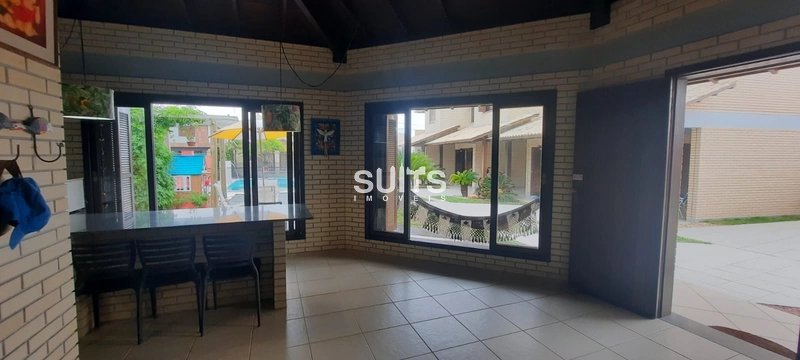 Excelente Sobrado á poucos metros do mar em Rainha do mar: 7ª foto da galeria de imagens do imóvel