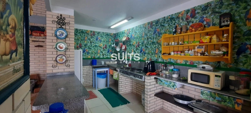 Excelente Sobrado á poucos metros do mar em Rainha do mar: 9ª foto da galeria de imagens do imóvel