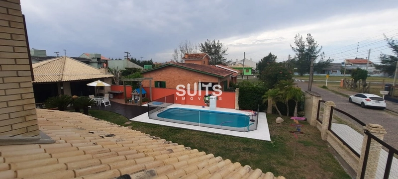 Excelente Sobrado á poucos metros do mar em Rainha do mar: 17ª foto da galeria de imagens do imóvel