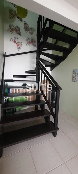 Excelente Sobrado á poucos metros do mar em Rainha do mar: 14ª foto da galeria de imagens do imóvel