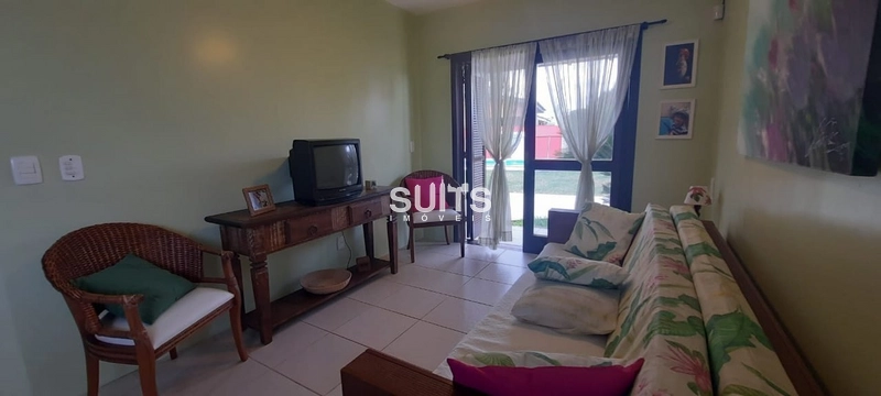 Excelente Sobrado á poucos metros do mar em Rainha do mar: 10ª foto da galeria de imagens do imóvel