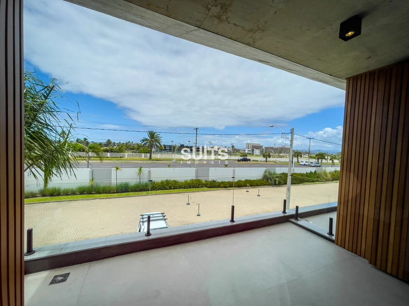 Excelente sobrado as margens do lago no condomínio Sense: 45ª foto da galeria de imagens do imóvel