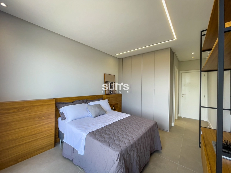 Excelente sobrado as margens do lago no condomínio Sense: 36ª foto da galeria de imagens do imóvel