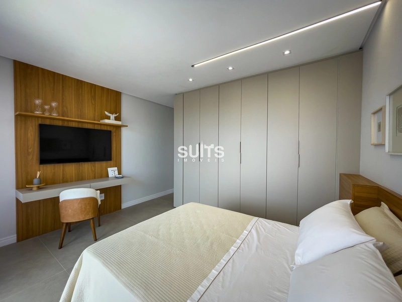 Excelente sobrado as margens do lago no condomínio Sense: 44ª foto da galeria de imagens do imóvel