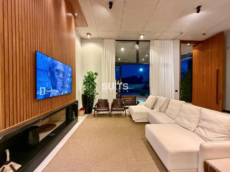 Excelente casa térrea à venda no condomínio Riviera: 9ª foto da galeria de imagens do imóvel