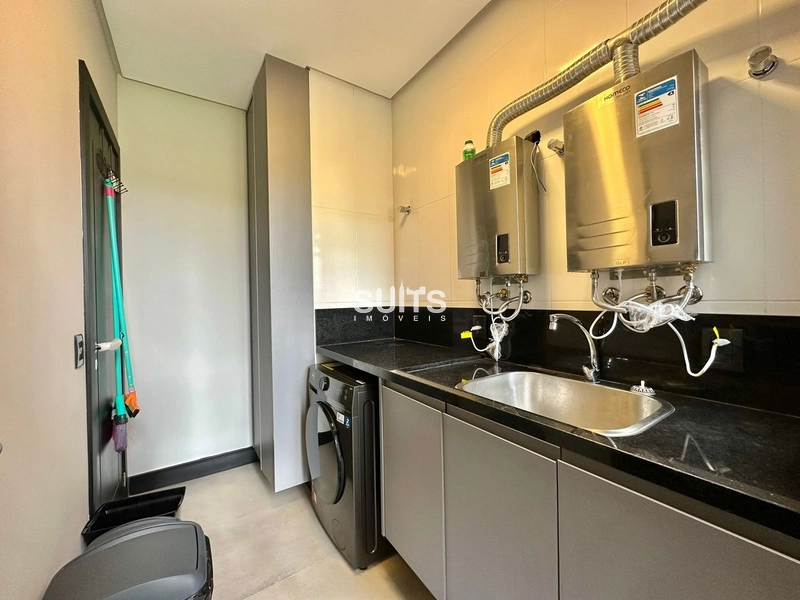 Excelente casa térrea à venda no condomínio Riviera: 30ª foto da galeria de imagens do imóvel