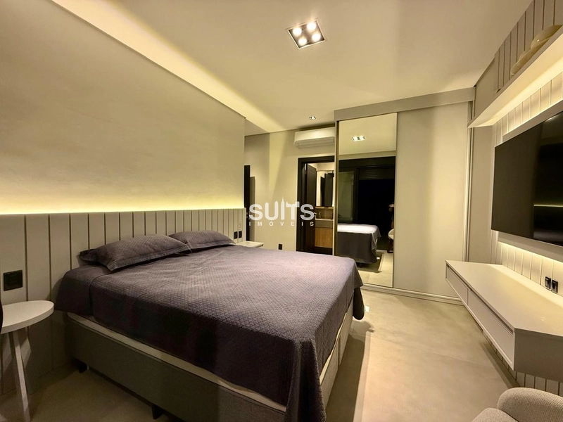 Excelente casa térrea à venda no condomínio Riviera: 22ª foto da galeria de imagens do imóvel