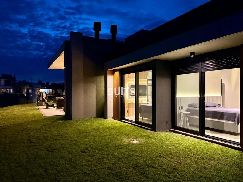 Excelente casa térrea à venda no condomínio Riviera: 32ª foto da galeria de imagens do imóvel