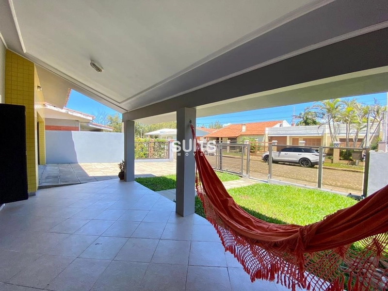 Excelente sobrado à 03 quadras do mar no Centro de Xangri-Lá: 5ª foto da galeria de imagens do imóvel