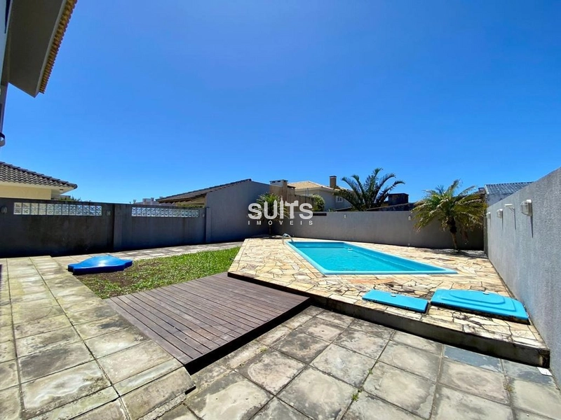 Excelente sobrado à 03 quadras do mar no Centro de Xangri-Lá: 34ª foto da galeria de imagens do imóvel