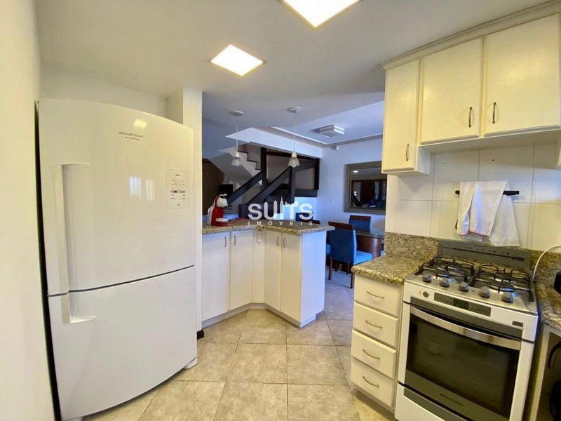 Excelente sobrado à 03 quadras do mar no Centro de Xangri-Lá: 14ª foto da galeria de imagens do imóvel