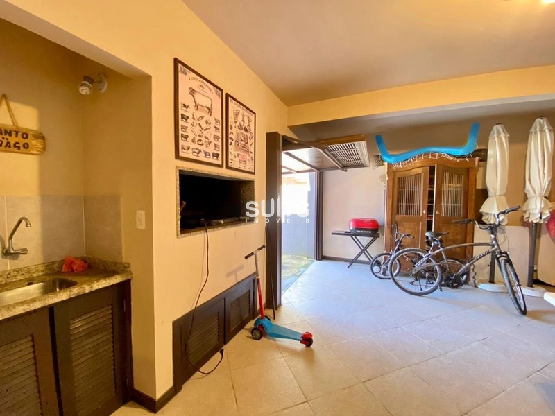 Excelente sobrado à 03 quadras do mar no Centro de Xangri-Lá: 20ª foto da galeria de imagens do imóvel