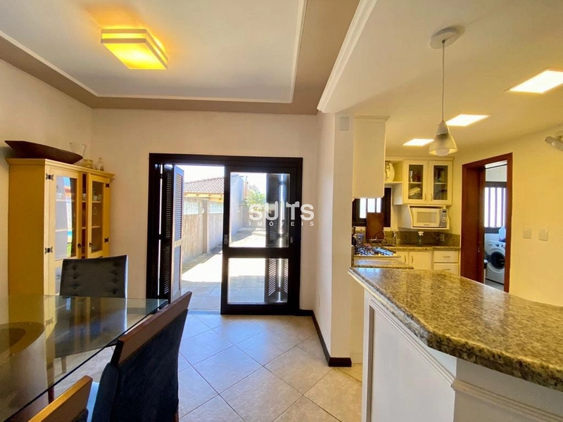 Excelente sobrado à 03 quadras do mar no Centro de Xangri-Lá: 13ª foto da galeria de imagens do imóvel