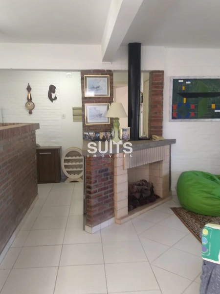 Belíssima casa em excelente localização na praia de Atlântida: 15ª foto da galeria de imagens do imóvel